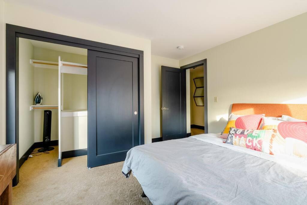 Stay Portland - Color Splash Apartment In The Heart Of Portland Exterior foto